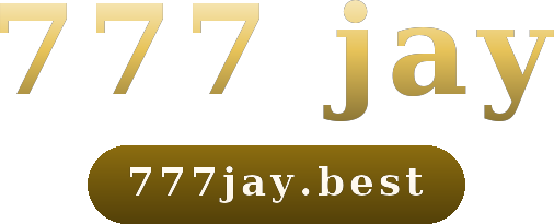 777 jay logo
